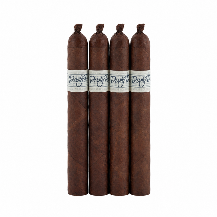 Liga Privada Unico Serie Dirty Rat (5x44 / 4 Pack)