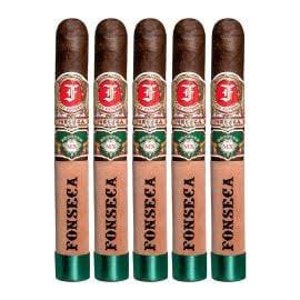 Fonseca MX By My Father Cedros (6.25x52 / 5 Pack)