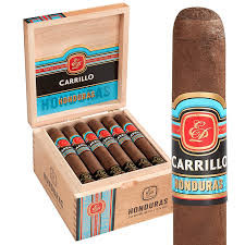 E.P. Carrillo Essence Honduras Robusto (5x50 / Box 24)