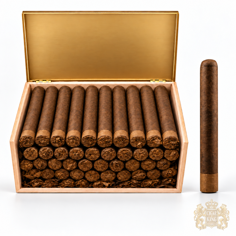 Gran Habano Persian King Rajah (6x50 / Box 50)