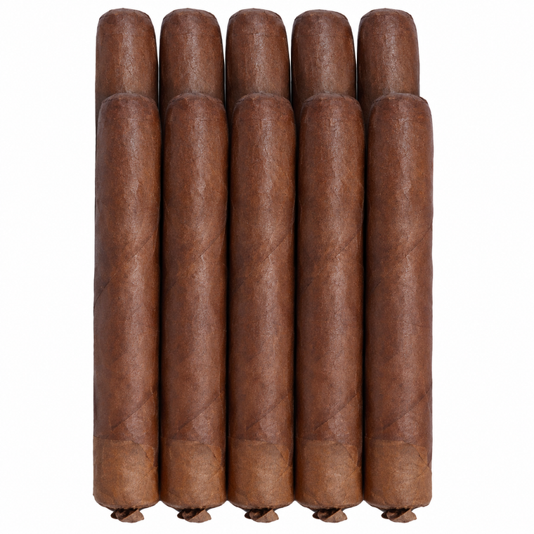 Gran Habano Persian King Tiger (6x60 / 10 Pack)