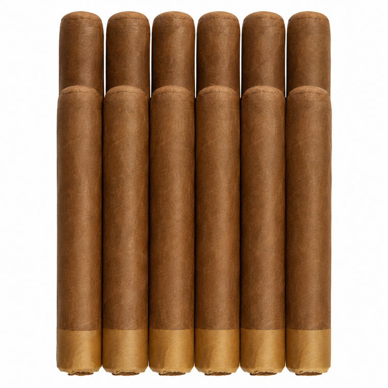Gran Habano Persian King Rajah (6x50 / 10 Pack)