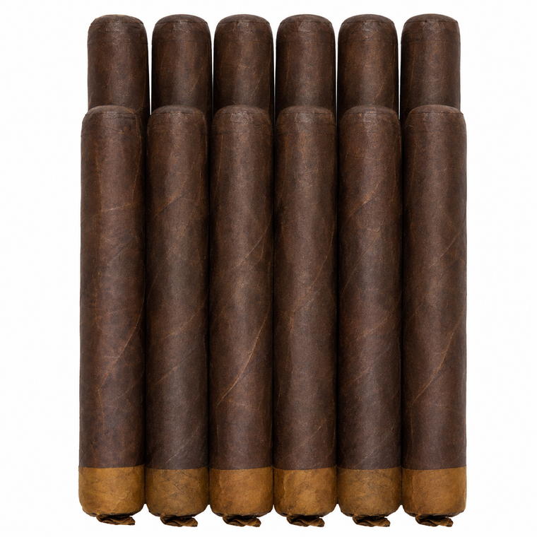 Gran Habano Persian King Rajah Maduro (6x50 / 10 Pack)