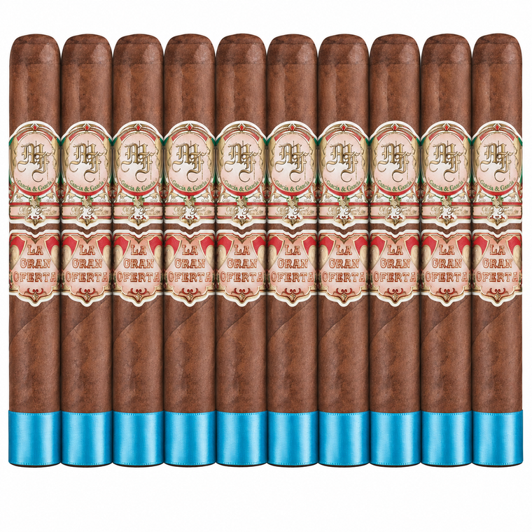 My Father La Gran Oferta Robusto (5x50 / 10 Pack)