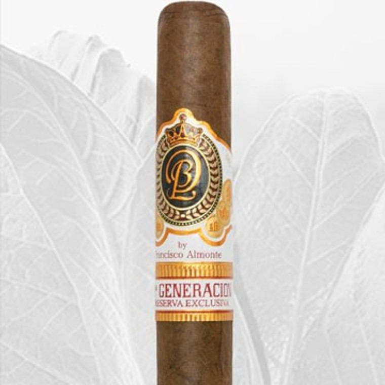 DBL 2nd Generacion Reserva Exclusiva (6.5x52 / 10 Pack)