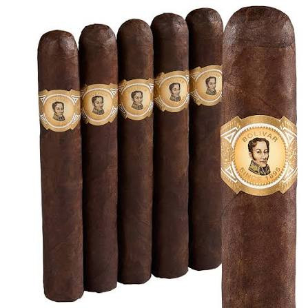 Bolivar Cofradia Gigante (6x60 / 5 Pack)