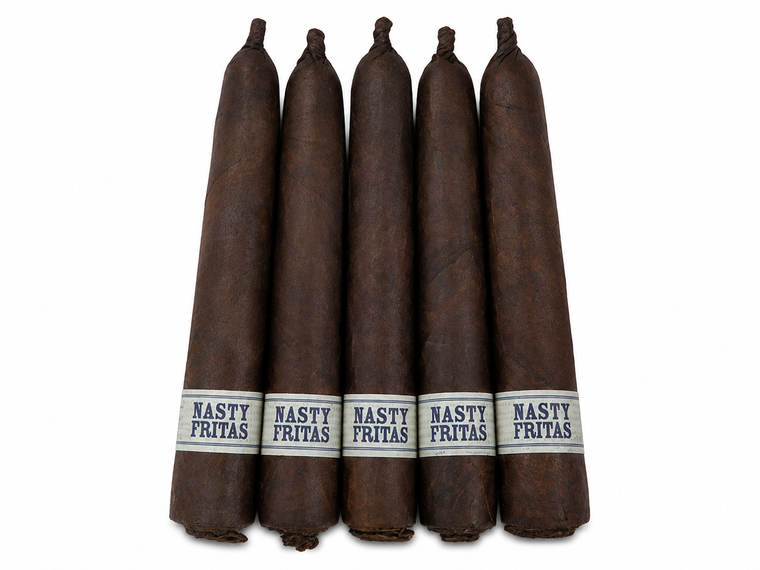 Liga Privada Unico Nasty Fritas (4x42 / 5 Pack)