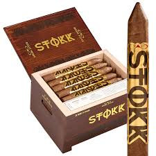 CAO Arcana Stokk (6.5x52 / Box 20)