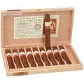 Liga Privada H99 Connecticut Corojo Super Ancho (6x60 / Box 10)