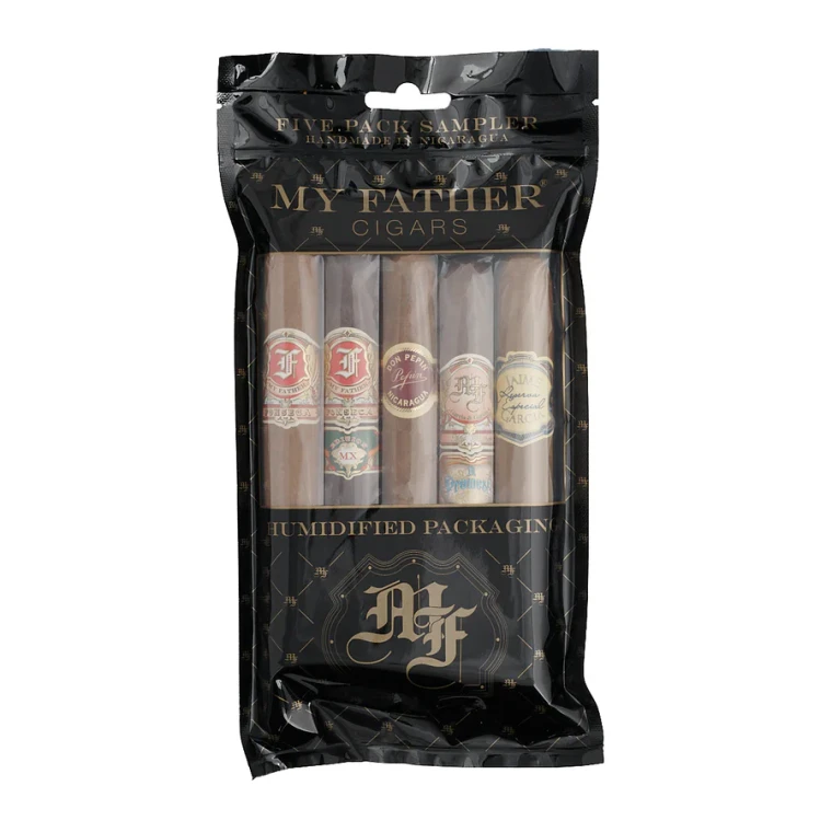 My Father Assorted Bag 3 Toro (6x50 / 5 Pack)