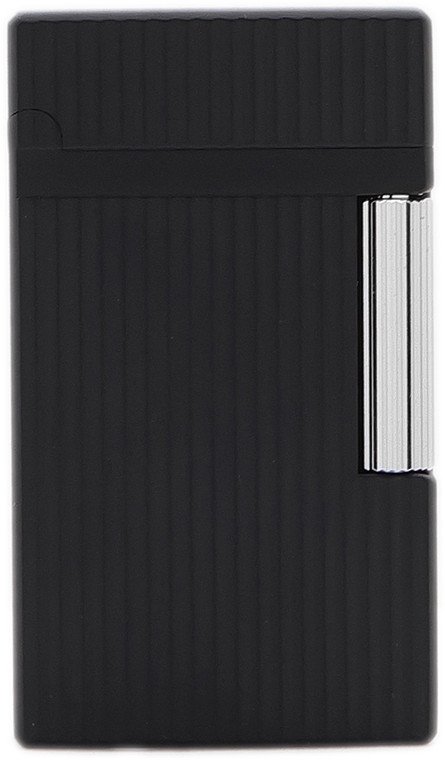 IM Corona 69 Double Corona Lighter Black