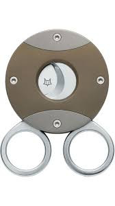 FOX Knives The Circle Cutter Titanium 744