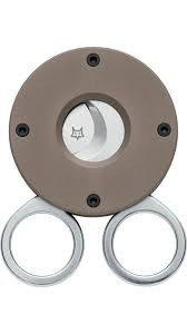 FOX Knives The Circle Cutter Bronze 743