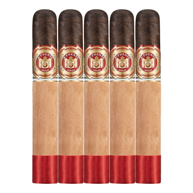 Rare Arturo Fuente Anejo Reserva No. 888 (6.8x44 / 5 Pack)