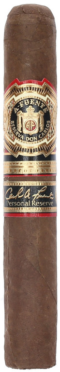 Rare Arturo Fuente Don Carlos Personal Reserve (5x50 / Single)