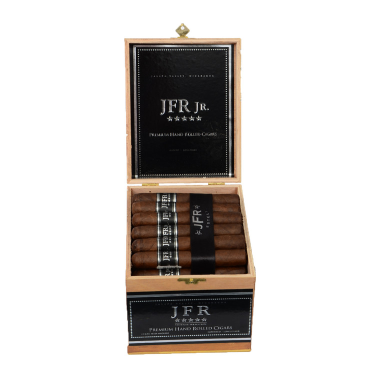 JFR Maduro Junior (4.5x46 / Box 50)