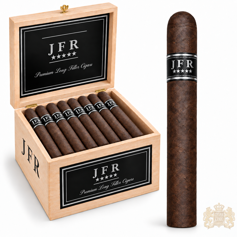 JFR Maduro Junior (4.5x46 / Box 50)