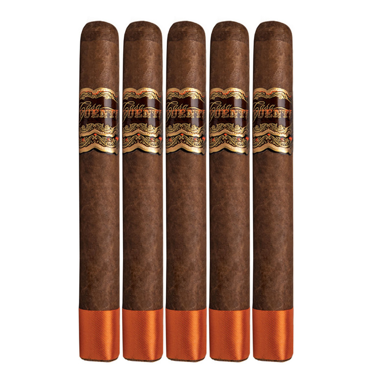 Arturo Fuente Casa Fuente Robusto (5.2x50 / 5 Pack)