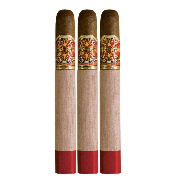 Arturo Fuente Fuente Fuente Opus X Perfecxion X (6.2x48 / Pack 3)