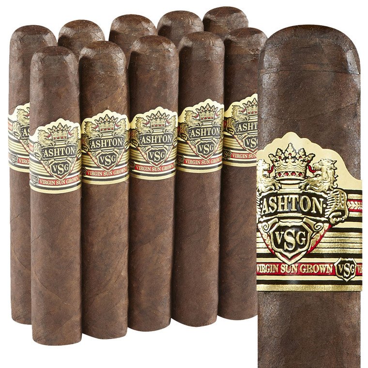 Ashton VSG Enchantment Perfecto (4.3x60 / 10 Pack)