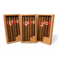 La Aurora European Selection (Assorted Sizes / 15 Pack)