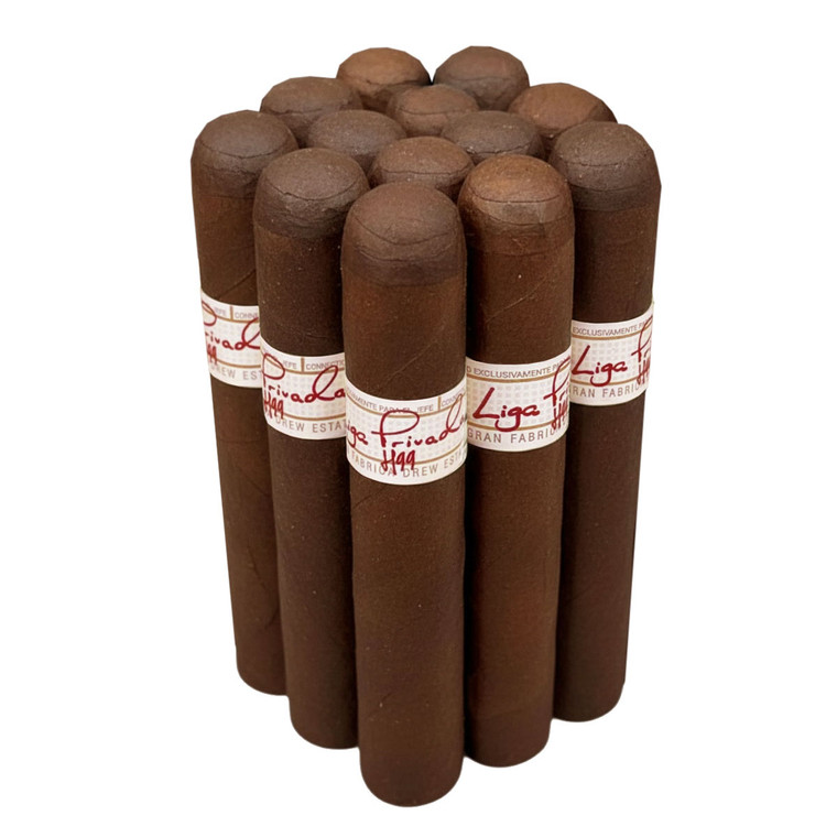 Drew Estate Liga Privada H99 Toro Wheel (6x52 / 13 Cigars)