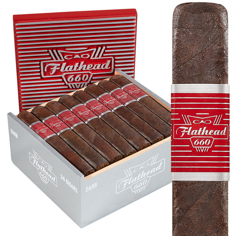 CAO Flathead V450 Sparkplug (4.5x50 / Box 25)