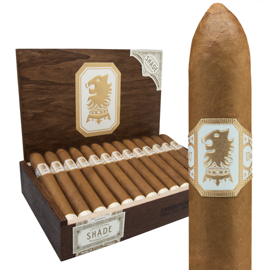 Drew Estate Undercrown Shade Gordito (6x60 / Box 25)