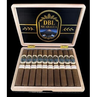 DBL Omete Nicaragua Toro (6x56 / 4 Pack)