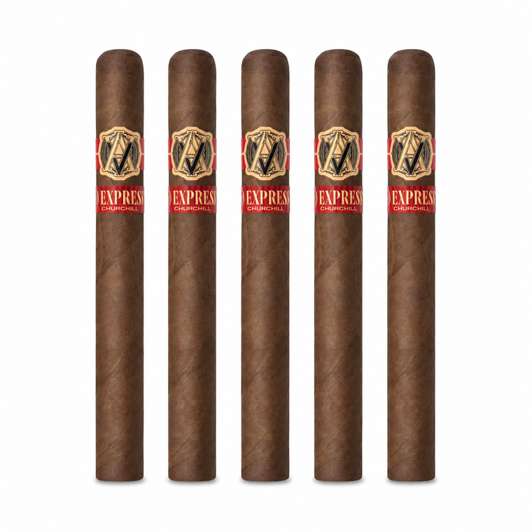 AVO Expressivo Toro (6x54 / 5 Pack)