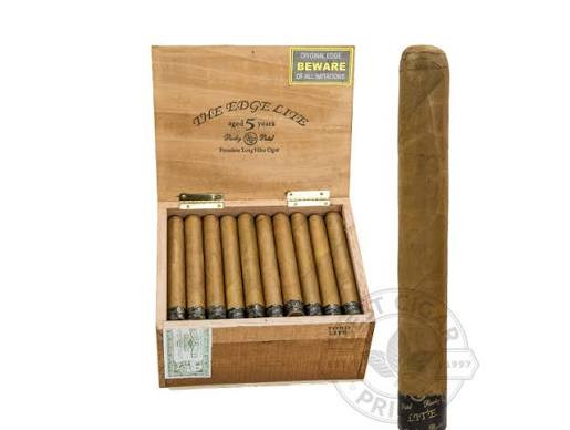 Rocky Patel The Edge Connecticut Toro (6x52 / Box 50)