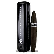Mi Querida Black Unicorn (6.25 x 60 / Single)