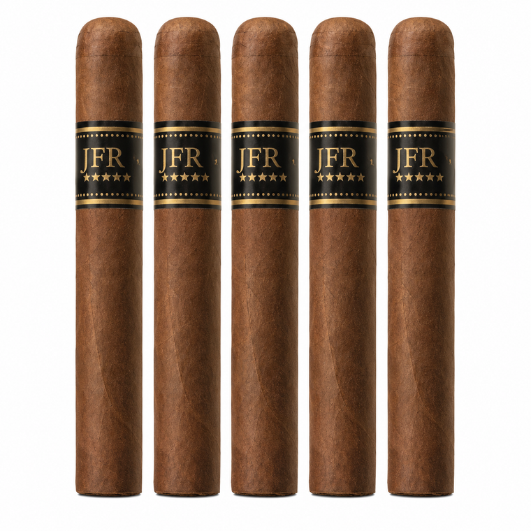 JFR C-99 Corojo Robusto (5.5x50 / 5 Pack)