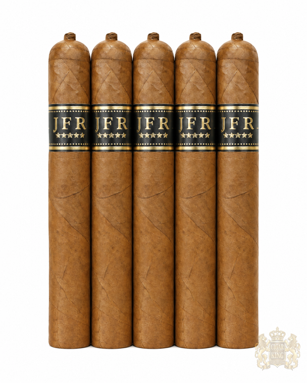 JFR Corojo Robusto (5.5x50 / 5 Pack)