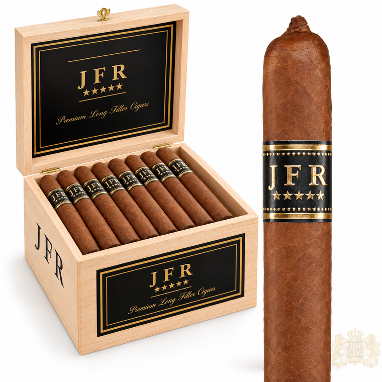 JFR Corojo Titan (6x60 / Box 50)