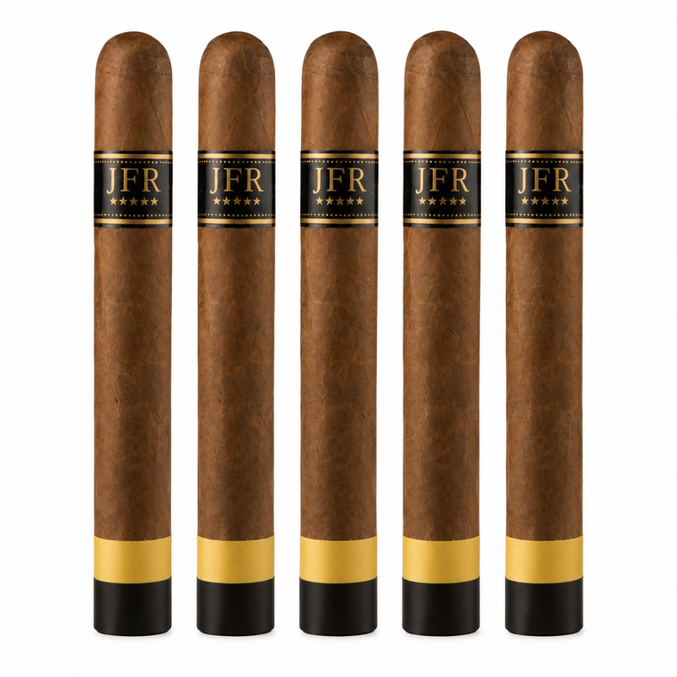 JFR C-99 Corojo 770 (7x70 / 5 Pack)