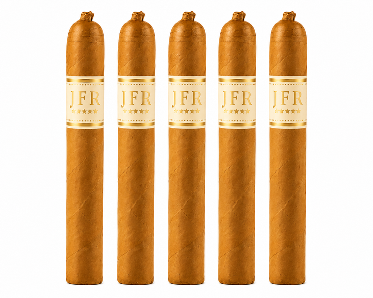 JFR Connecticut Junior (4.5x46 / 5 Pack)