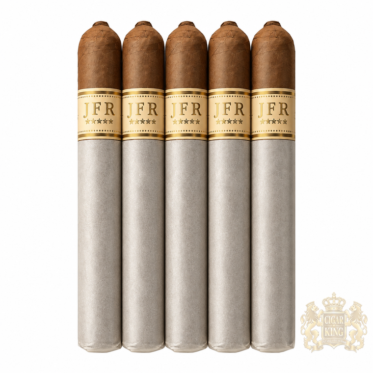 JFR Connecticut Robusto (5.5x50 / 5 Pack)