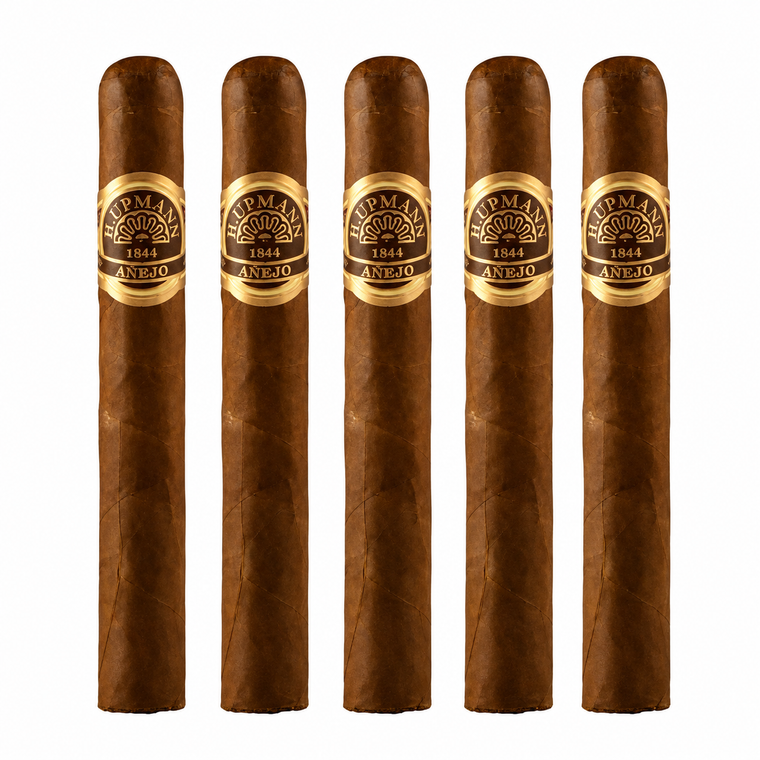 H. Upmann 1844 Anejo Toro  (6x54 / 5 Pack)