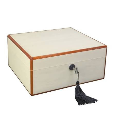 Diamond Crown Camden 40 Count Humidor