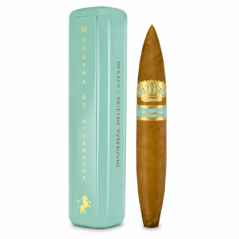 Sobremesa Brulee Unicorn (6.25 x 60 / Single)