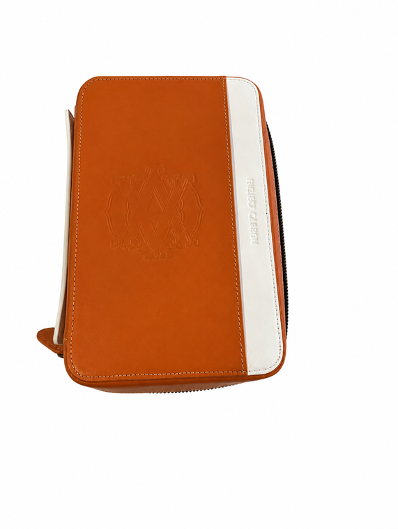 Avo Cigars Limited Edition Cigar Travel Case by Project Carbon