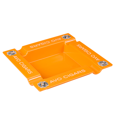 AVO Melamine Ashtray 4-Finger 