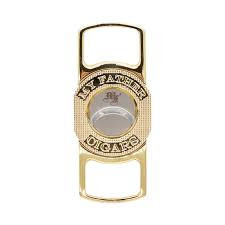 My Father Double Blade Gold Cutter