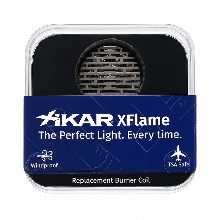  Xikar X Flame Replacement Burner Coil 