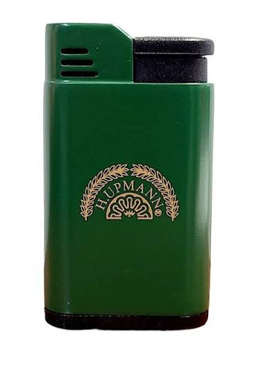 H. Upmann Single Torch Lighter