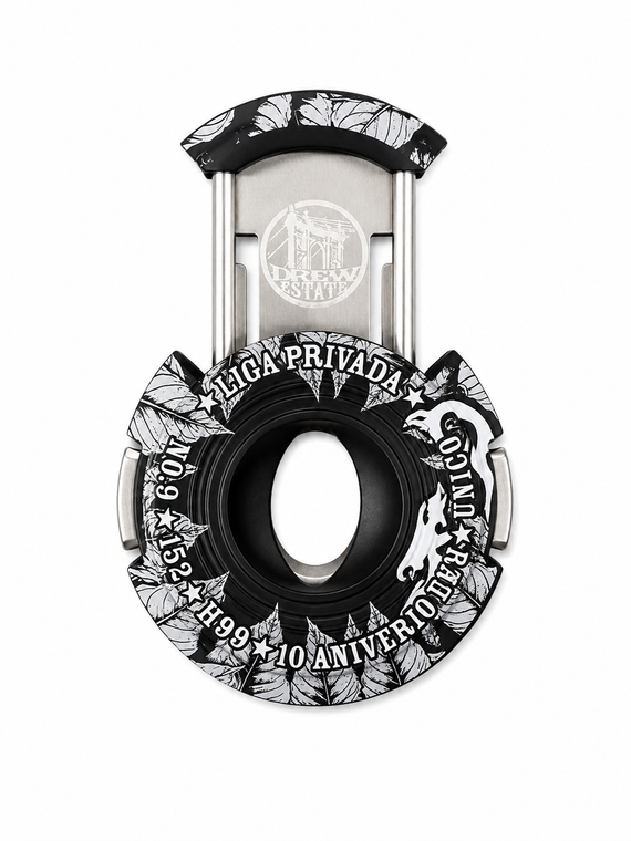 Liga Privada SV Cutter 