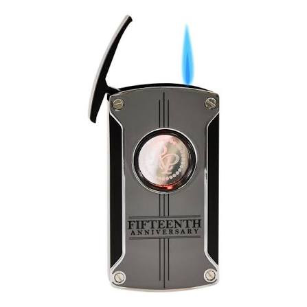 Rocky Patel Lighter Laser Torch