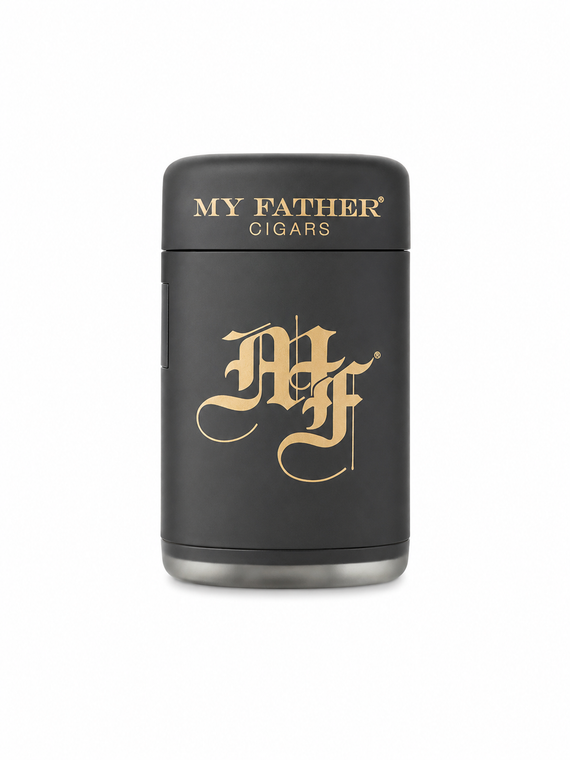 My Father Firestarter Lighter