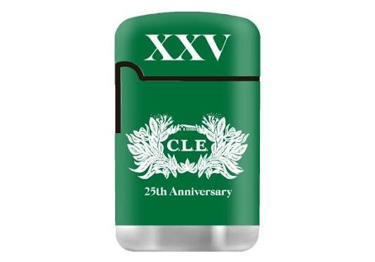 CLE Firestarter Lighter Assorted Colors